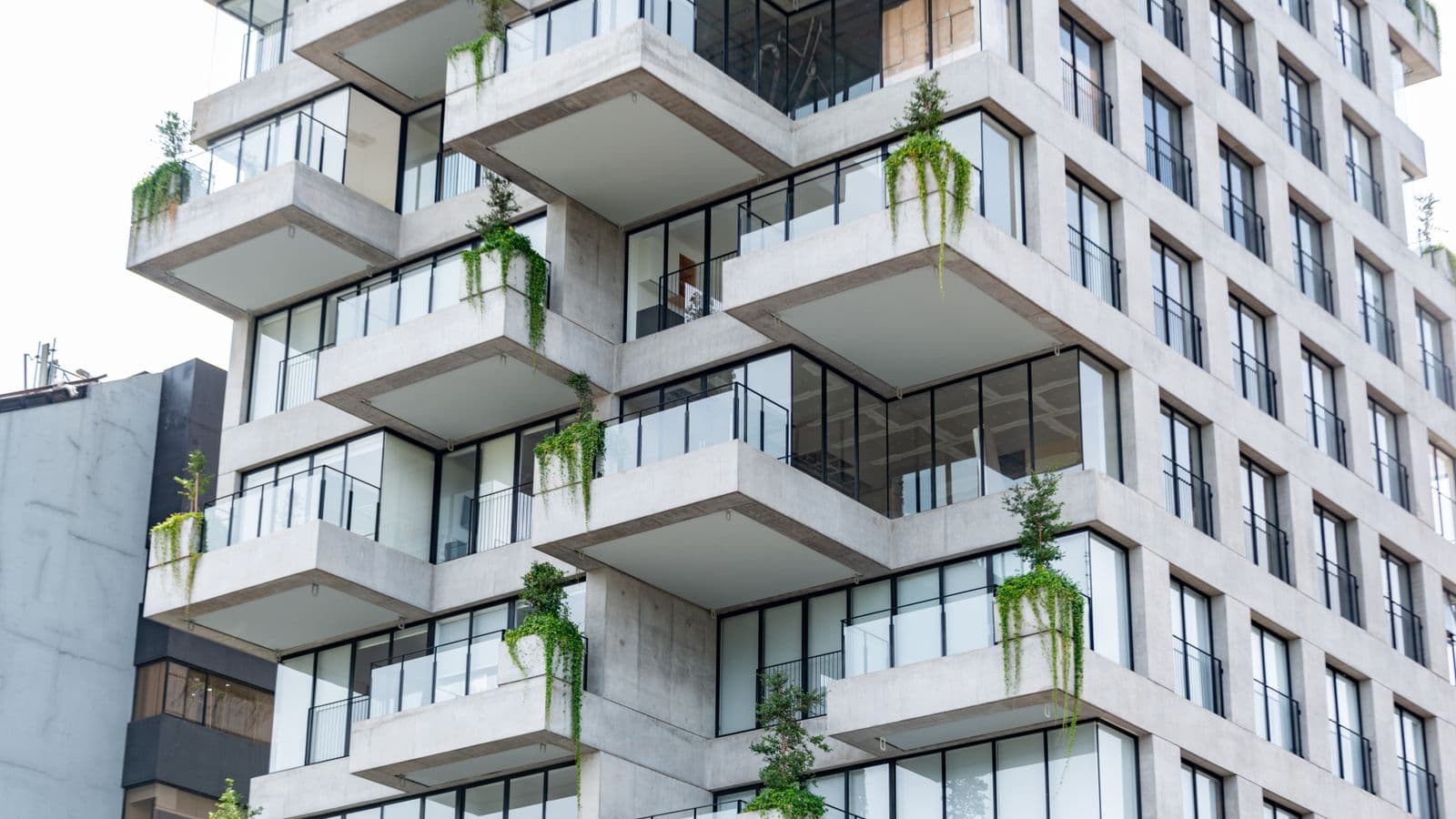 Marina Loft Apartments