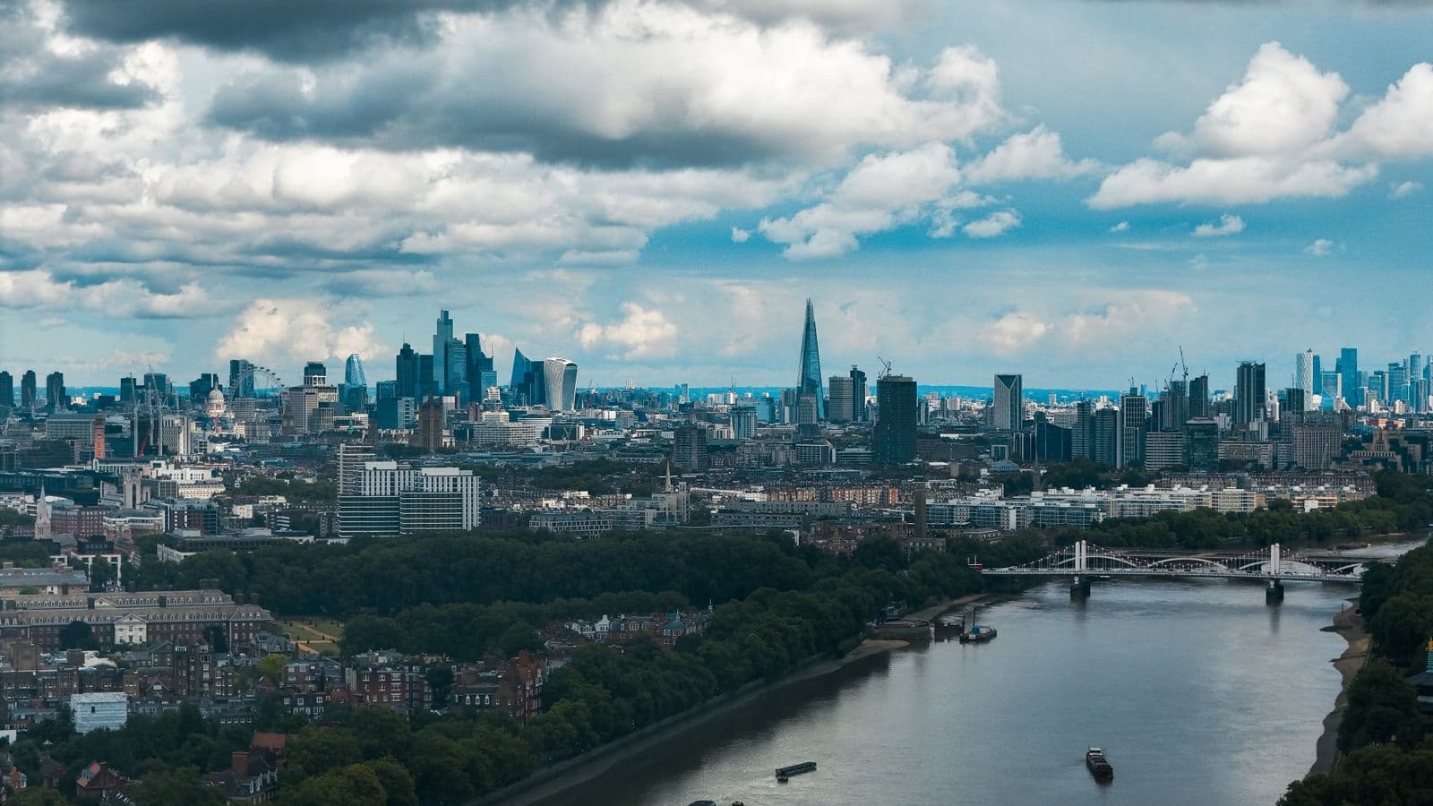 Thames Quarter